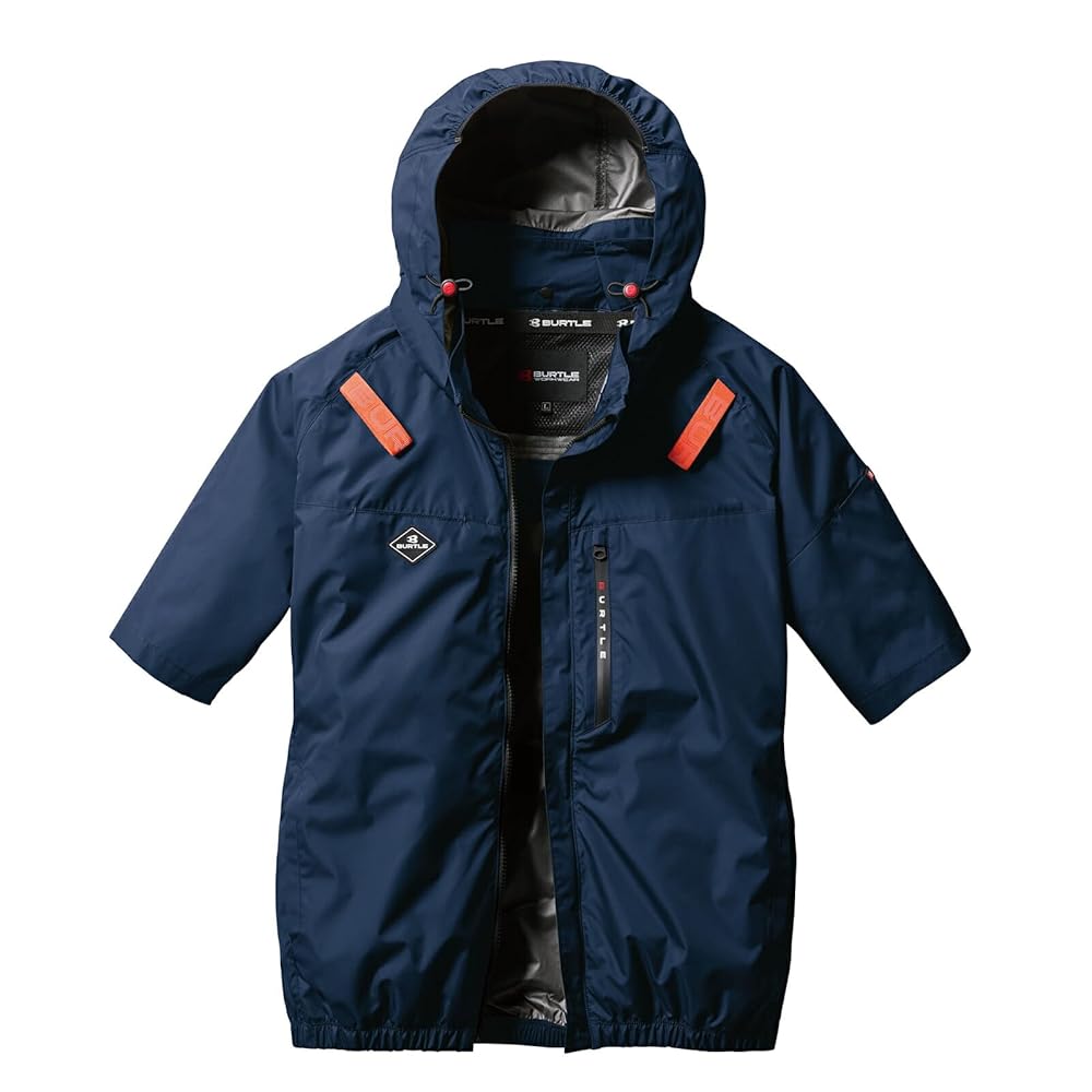 BURTLE AIRCRAFT サーキュレーター BURTLE AIRCRAFT サーキュレーター 青バッテリーあります
